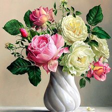 Cross stitch pattern: #1899459