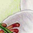 Preview of cross stitch pattern: #1899493