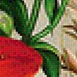 Preview of cross stitch pattern: #1899516