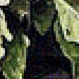 Preview of cross stitch pattern: #1899585