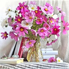 Cross stitch pattern: #1899586