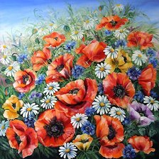 Cross stitch pattern: #1899829