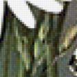Preview of cross stitch pattern: #1899904