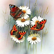 Cross stitch pattern: #1899904