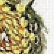 Preview of cross stitch pattern: #1899920