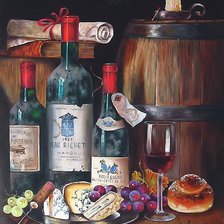 Cross stitch pattern: #1900065