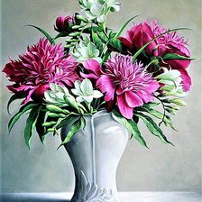 Cross stitch pattern: #1900086
