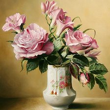 Cross stitch pattern: #1900089