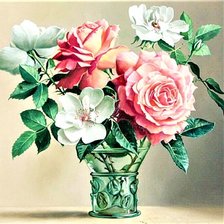 Cross stitch pattern: #1900097