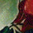 Preview of cross stitch pattern: #1900098