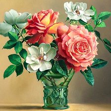 Cross stitch pattern: #1900098