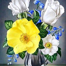 Cross stitch pattern: #1900102