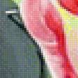 Preview of cross stitch pattern: #1900105