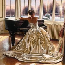 Cross stitch pattern: #1900369