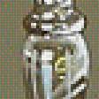 Preview of cross stitch pattern: #1900416