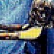 Preview of cross stitch pattern: #1900418