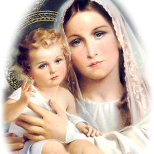 Cross stitch pattern: #1901205