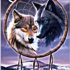 Cross stitch pattern: #1902428