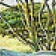 Preview of cross stitch pattern: #1902695