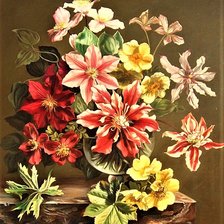 Cross stitch pattern: #1902699