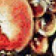Preview of cross stitch pattern: #1902702