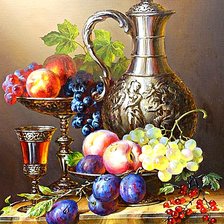 Cross stitch pattern: #1902707
