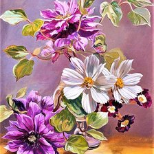 Cross stitch pattern: #1902709