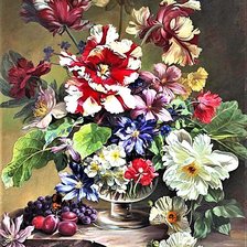 Cross stitch pattern: #1902721