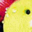 Preview of cross stitch pattern: #1902848
