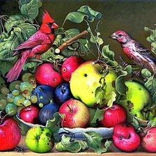 Cross stitch pattern: #1902848