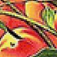 Preview of cross stitch pattern: #1902853