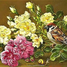 Cross stitch pattern: #1902856