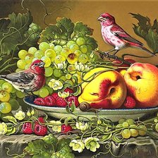 Cross stitch pattern: #1902859
