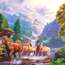 Cross stitch pattern: #1902910