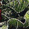 Preview of cross stitch pattern: #1903177