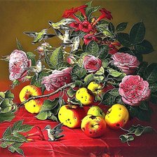 Cross stitch pattern: #1903177