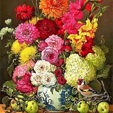 Cross stitch pattern: #1903180
