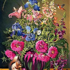 Cross stitch pattern: #1903182