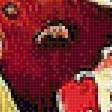 Preview of cross stitch pattern: #1903183