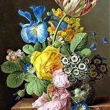 Cross stitch pattern: #1903185