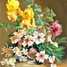 Cross stitch pattern: #1903320