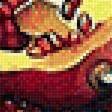 Preview of cross stitch pattern: #1903331