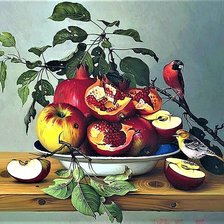 Cross stitch pattern: #1903331