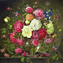 Cross stitch pattern: #1903508