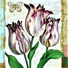 Cross stitch pattern: #1903514
