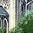 Preview of cross stitch pattern: #1903521