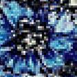 Preview of cross stitch pattern: #1903522