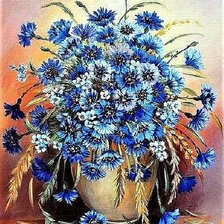 Cross stitch pattern: #1903522