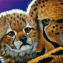 Cross stitch pattern: #1903523