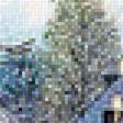 Preview of cross stitch pattern: #1903525